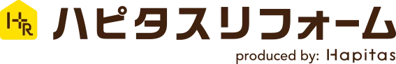 ハピタスリフォーム